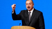 Aliyev, Türkiye'deki 7 isim için yakalama kararı çıkarttı