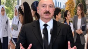 Başörtüsü tartışmaları sürerken Azerbaycan devlet televizyonu ateşe benzin döktü