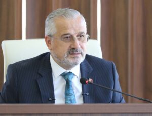 Bafra Belediyesinin GES projesinde TEDAŞ kabulü imzalandı, üretim bu hafta başlayacak