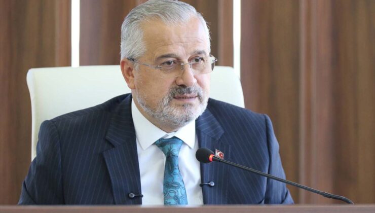 Bafra Belediyesinin GES projesinde TEDAŞ kabulü imzalandı, üretim bu hafta başlayacak