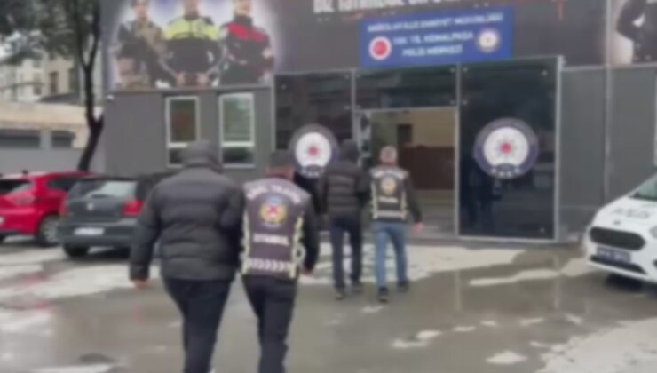 Bağcılar’da trafikte araçtan inip tartışan 2 sürücüye 360 bin lira ceza! Ehliyetleri 60 gün geri alındı