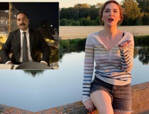 Bahar Feyzan’ı çıldırtan sözler: Annenden böyle öğrendiğin için…