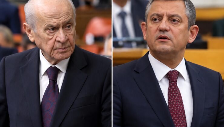 Bahçeli’den Yeni Parti’nin Meclis’i terk etmesine tepki: Siyasi açıdan çok doğru olmadı