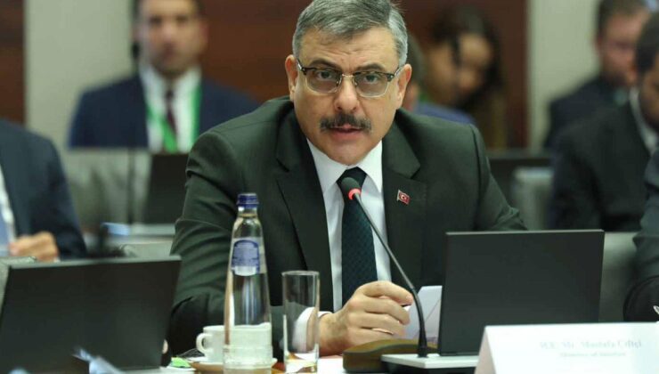 Bakan Çiftçi’den Belçikalı bakanlara terör resti: Müttefik toprağı terörist sığınağı olamaz