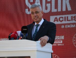 Bakan Memişoğlu, Maltepe’de çöken binada 2 kişi öldü, 7 yaralının durumu iyi dedi