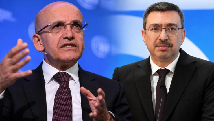 Bakan Şimşek, eski SPK Başkanı İbrahim Ömer Gönül hakkında soruşturma izni verdi