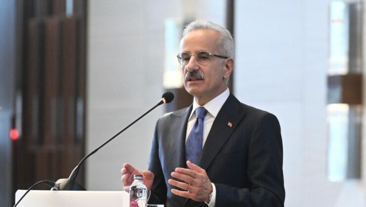 Bakan Uraloğlu duyurdu: Çeşmeli-Kızkalesi Otoyolu’nun 19 Ekim Pazartesi günü trafiğe açılacak