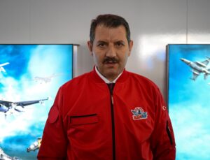 Bakan Yardımcısı Ayhan, TEKNOFEST’i milli teknoloji hamlesinin fikri olarak niteledi