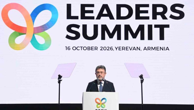 Bakan Yumaklı Erivan’da COP17’de konuştu, Türkiye planını güncelliyor