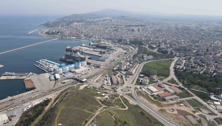 Bandırma, nüfusu 2025’te 169 bin 476’ya yükselerek Balıkesir’de nüfusta 4. oldu