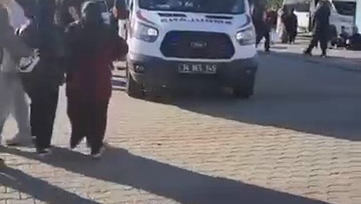 Başakşehir’de okulda kavgada 5 öğrenci yaralandı
