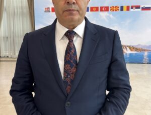 Başsavcı Şentürk, sınır aşan dijital suçlarda işbirliği çağrısında bulundu