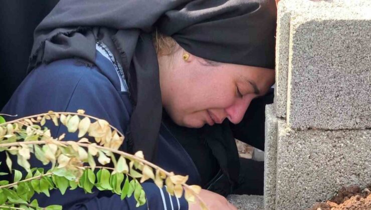 Batan gemide 2 evladını kaybeden Ayten Biçer, ‘Çok özledim sizi’ notuyla paylaştı