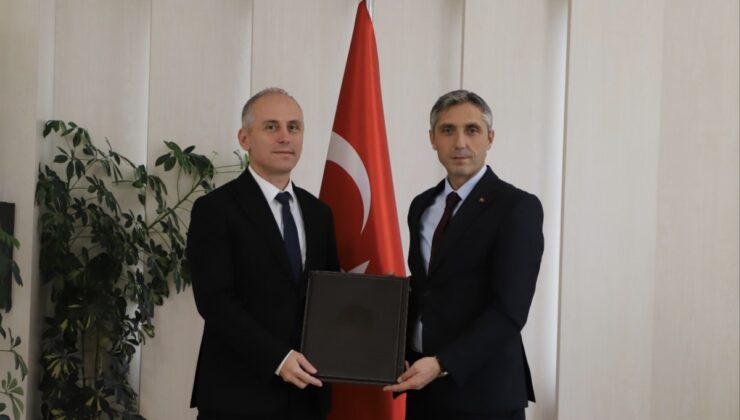 Bayburt’ta Milli Eğitim ve Çevre müdürlükleri çevre eğitimi protokolü imzaladı