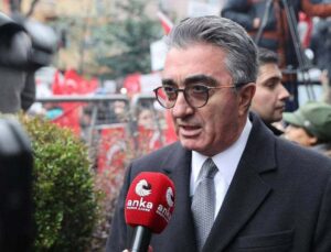 Bayrampaşa Belediye Başkanı Mutlu, 400 gündür Silivri’de tutuklu olduğunu açıkladı
