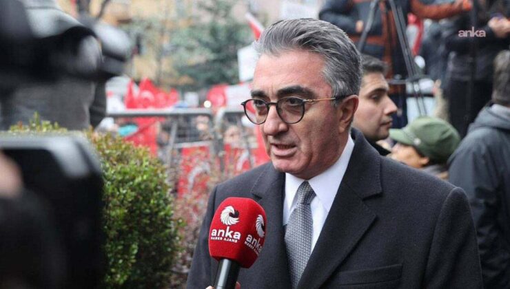 Bayrampaşa Belediye Başkanı Mutlu, 400 gündür Silivri’de tutuklu olduğunu açıkladı