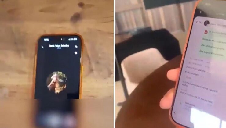 Belediyeyi çiftliği çevirmişler! Rüşvet pazarlığı görüntüleri soruşturma dosyasında