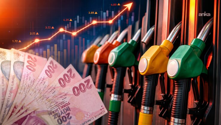 Benzine 4 TL indirim beklentisi! Sektör kaynakları tarih verdi, bu gece indirim yok