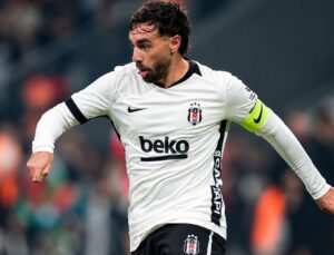 Beşiktaş’a sakatlanan Orkun Kökçü’den kötü haber