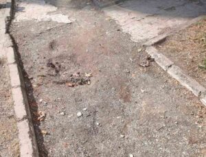 Bilecik’te 32 Evler Parkı bakımsızlığıyla mahalle sakinlerinin tepkisini çekti