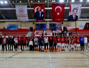 Bilecik’te 4. Kamu Spor Oyunları’nda birinci olan takımlar Marmara’da yarışacak