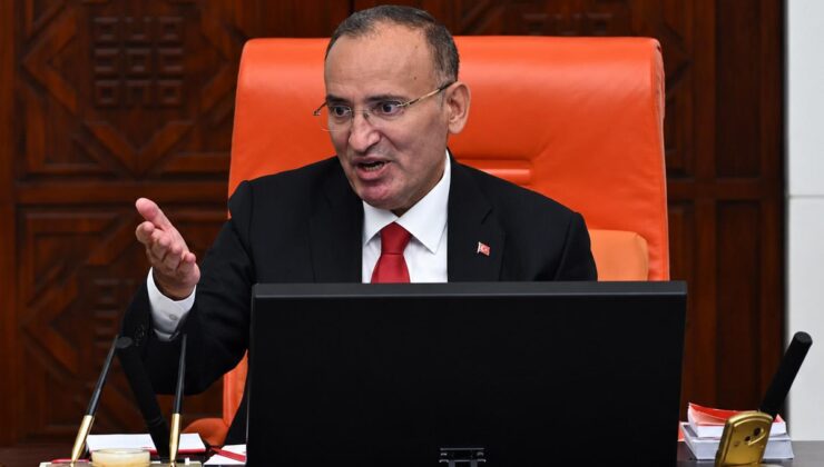 Bir süredir hastalıkla mücadele eden Bekir Bozdağ’ın son hali
