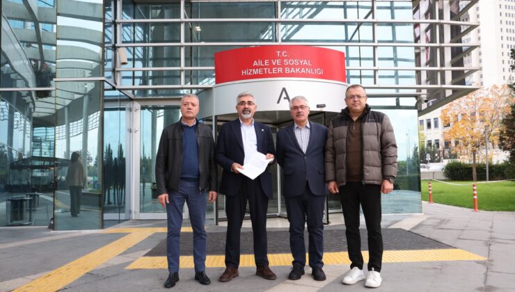 Birleşik Kamu-İş, 776 günde 60 usulsüz atama iddiasıyla iptal başvurusu yaptı