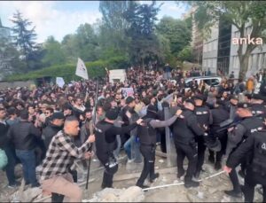 Boğaziçi davasında savcı, T24 muhabiri Can Öztürk’e beraat, 14 öğrenciye ceza istedi