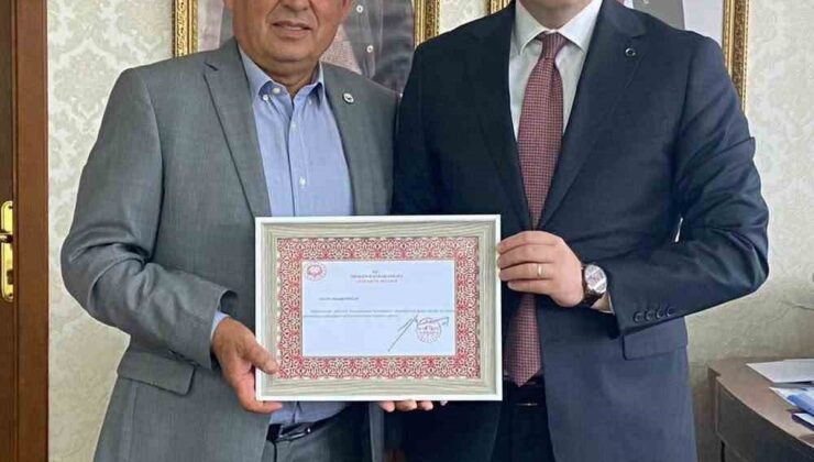 Bolu Mengen’de 56 köyde 65 noktaya 260 güvenlik kamerası yerleştirilecek