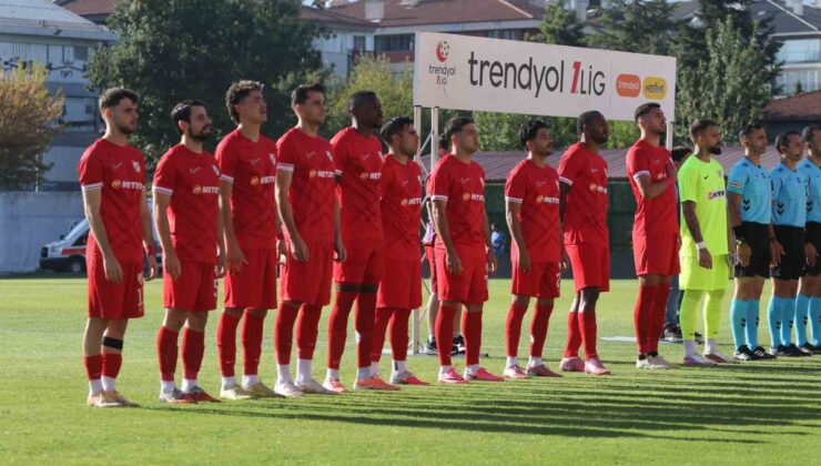 Boluspor-Van Spor FK maçının biletleri 140 liradan online satışa çıktı
