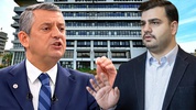 AK Parti Genel Sekreteri Eyyüp Kadir İnan’dan Özgür Özel’e sert tepki: İzmir düşmanı