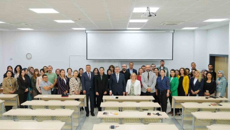 BŞEÜ Sağlık Bilimleri Fakültesi akademik kurulu 2026-2027 hedeflerini değerlendirdi