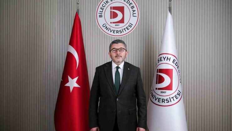 BŞEÜ’de ders dışı başarılar 2026-2027’den itibaren sosyal transkriptle belgelenecek