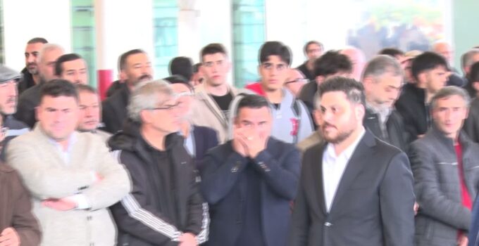BTP Ankara İl Başkan Yardımcısı Aydın İlik, trafik kazası sonrası hayatını kaybetti