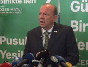 BTSO başkanlık seçiminde 159 meclis üyesi bugün oy kullanıyor