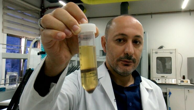 BTÜ, fındık posasından yüzde 80 civarı proteinli toz üretmeyi amaçlıyor