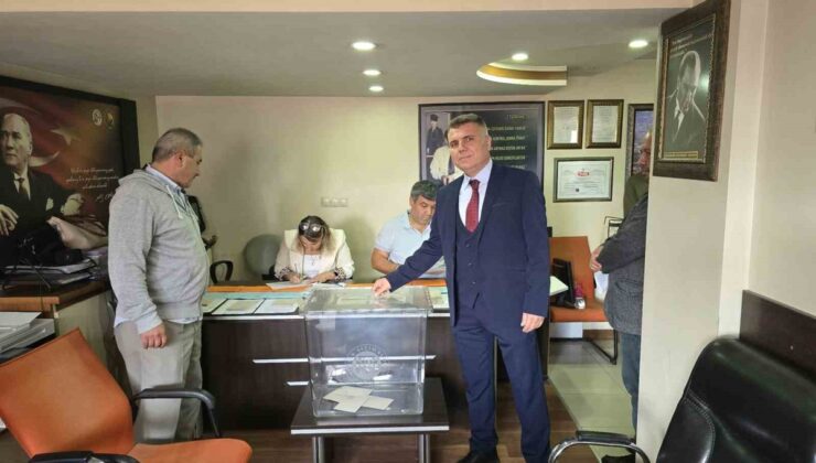 Buldan Ticaret Odası seçimini Özgür Önder’in mavi listesi 16 oy farkla kazandı