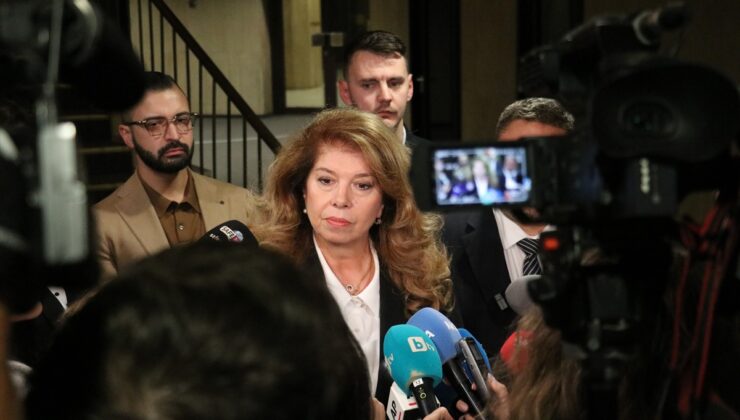 Bulgaristan’da cumhurbaşkanlığı seçimi ikinci tura kaldı, katılım yüzde 22,5’te kaldı