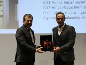Burhanettin Bulut, Murat Ağırel’in tutuklanmasına ‘gazetecilik suç değildir’ dedi