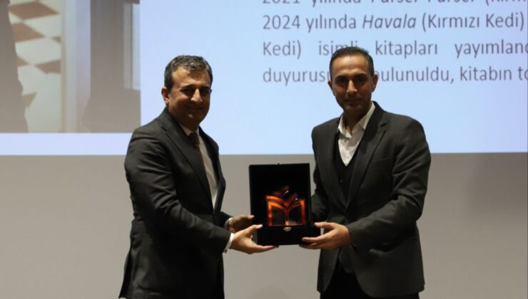 Burhanettin Bulut, Murat Ağırel’in tutuklanmasına ‘gazetecilik suç değildir’ dedi