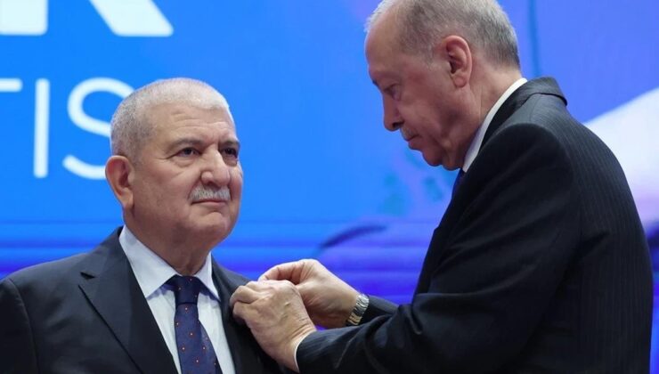 Bursa Milletvekili Cemalettin Kani Torun, AK Parti’ye katıldı