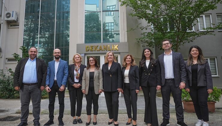 Bursa Uludağ Üniversitesinin “Remodel” projesine verilen ödül akademisyenlere gurur yaşattı