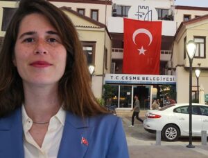 Çeşme Belediyesi’ne operasyon! Başkan yardımcısı ve imar müdürü gözaltına alındı