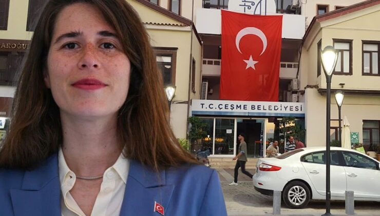 Çeşme Belediyesi’ne operasyon! Başkan yardımcısı ve imar müdürü gözaltına alındı