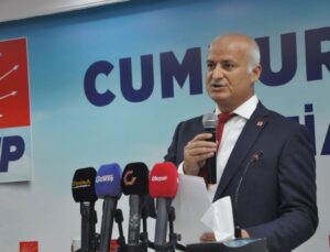 CHP Gaziantep İl Başkanı Nesanır, Kılıçdaroğlu ziyareti iddialarını asılsız buldu