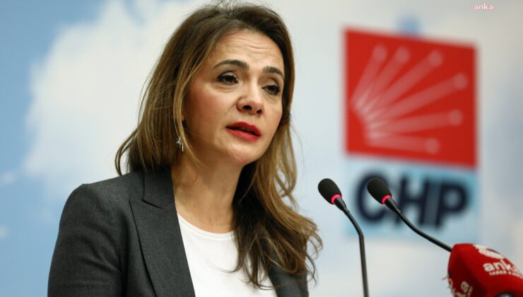 CHP Genel Başkan Yardımcısı İlgezdi esnaf için adil Perakende Yasası istedi
