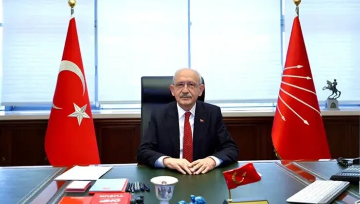 CHP lideri Kılıçdaroğlu, Bahriye Üçok’u katledilişinin 36’ncı yıldönümünde andı