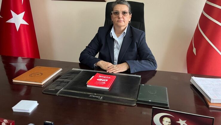 CHP Rize Merkez İlçe Başkanı Kösoğlu istifa etti, parti üyeliği sürüyor