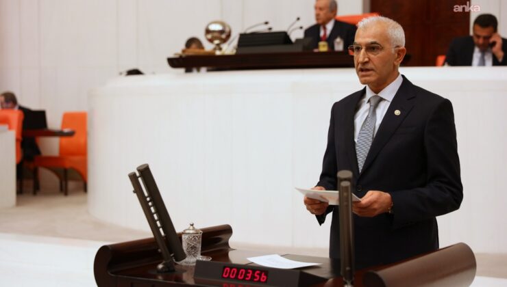 CHP’li Kılınç, fon krizini Meclis gündemine taşıdı: “Fatma Betül Sayan Kaya’nın neden ifadesi alınmamıştır?”