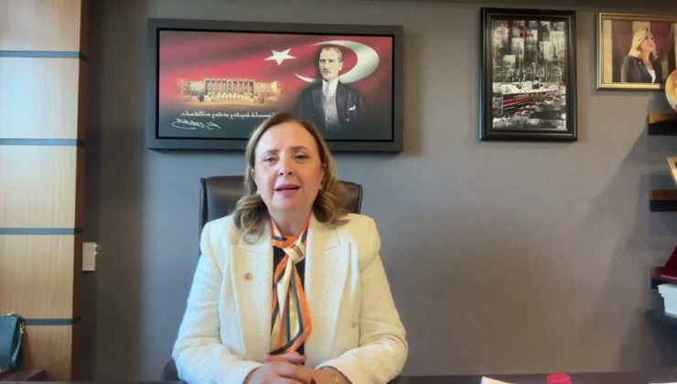CHP’li Dinçer, CHP Belçika Birliği Kurultayı öncesi üyelere birlik çağrısı yaptı